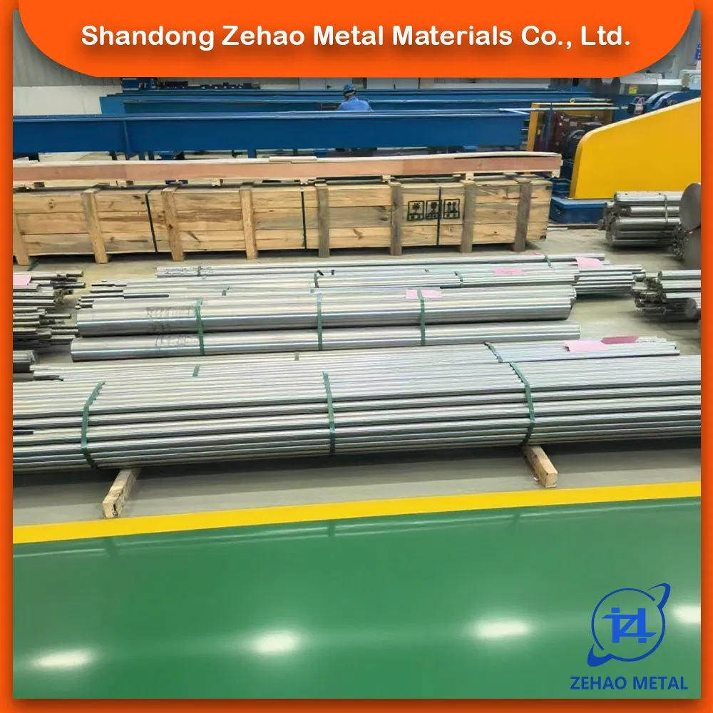 Premium Zirconium Rod Medical Grade 3.5mm 4mm 4.5mm 5mm 5.5mm 6mm Biocompatible for Medical Implants