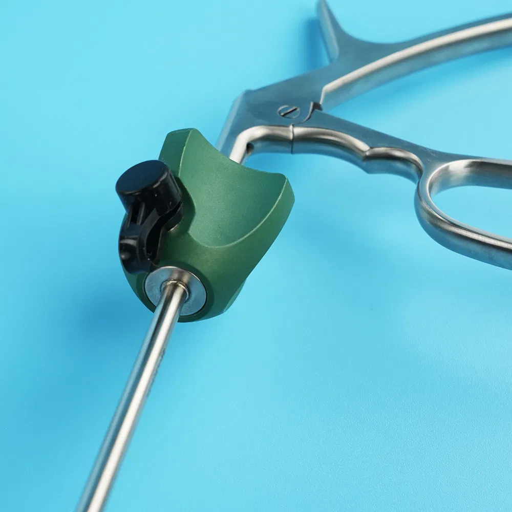 Non-Absorbable Clips for Reliable Tissue Occlusion in Surgical Procedures