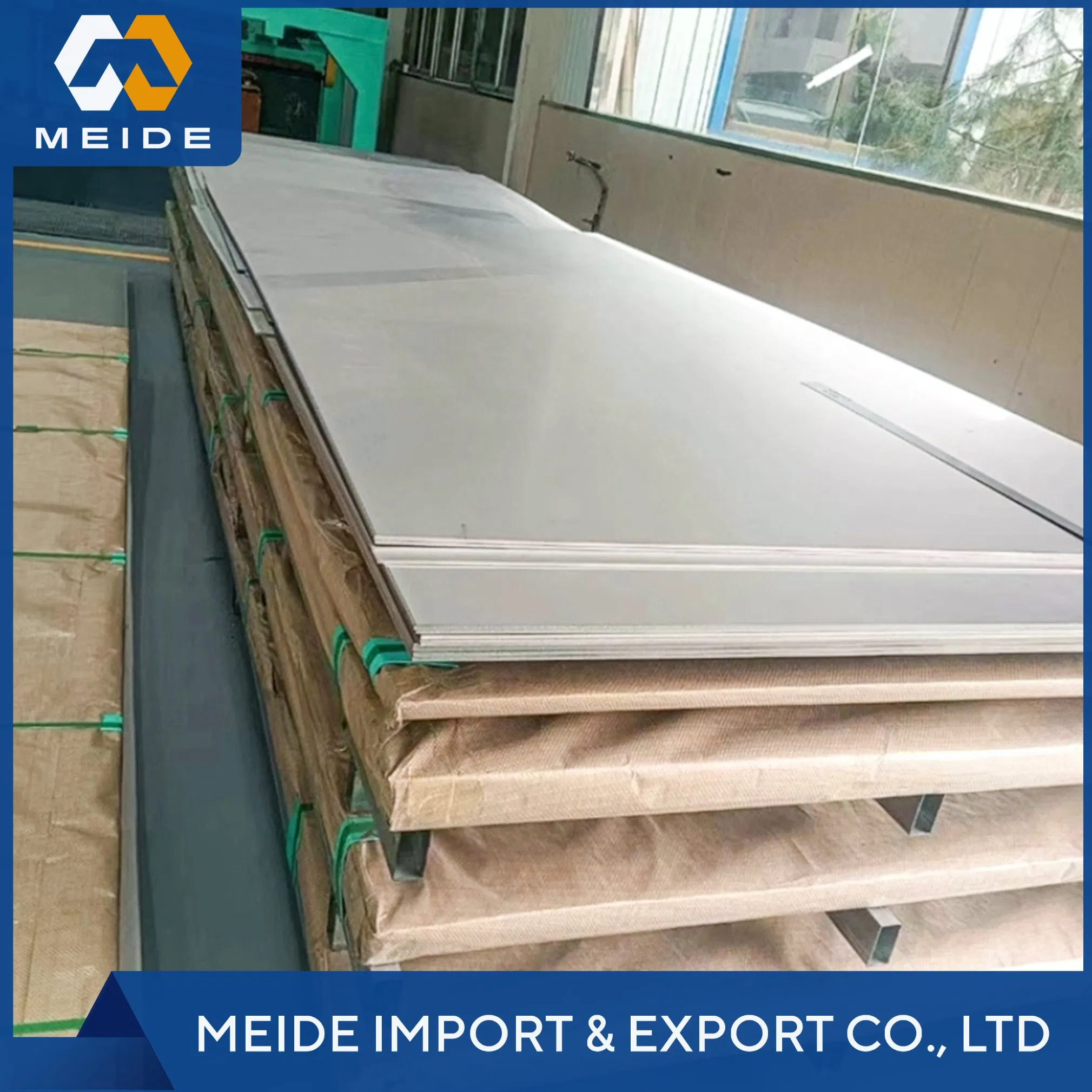 2mm H9 Titanium Plate Surgical Implant Titanium Plate Ta3 Gr4 Ta4 Gr5 99.95% Pure Cold-Rolled Polished Surface Sheet