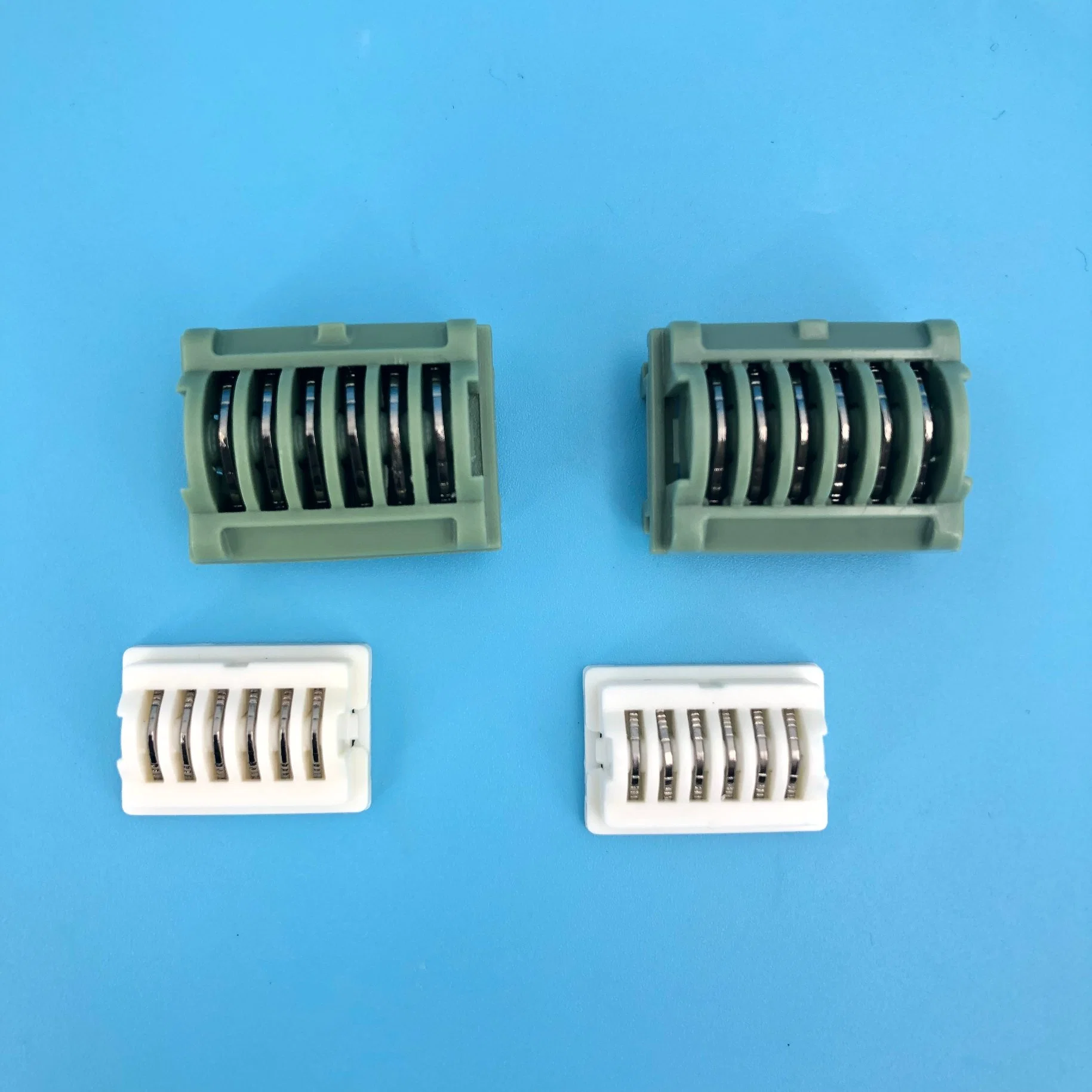 Surgical Laparoscopic Titanium Ligation Clips