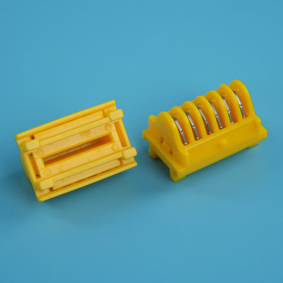 High-Quality Sterile Titanium Tubular Tissue Ligating Surgical Clips for Minimally Invasive Treatment