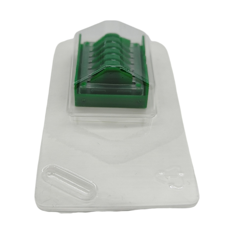 Medical Laparoscopic Reusable Surgical Polymer Clip Applier Polymer Clips