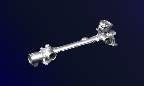 Medical Equipment Accessories CNC Milled Aluminum Alloy