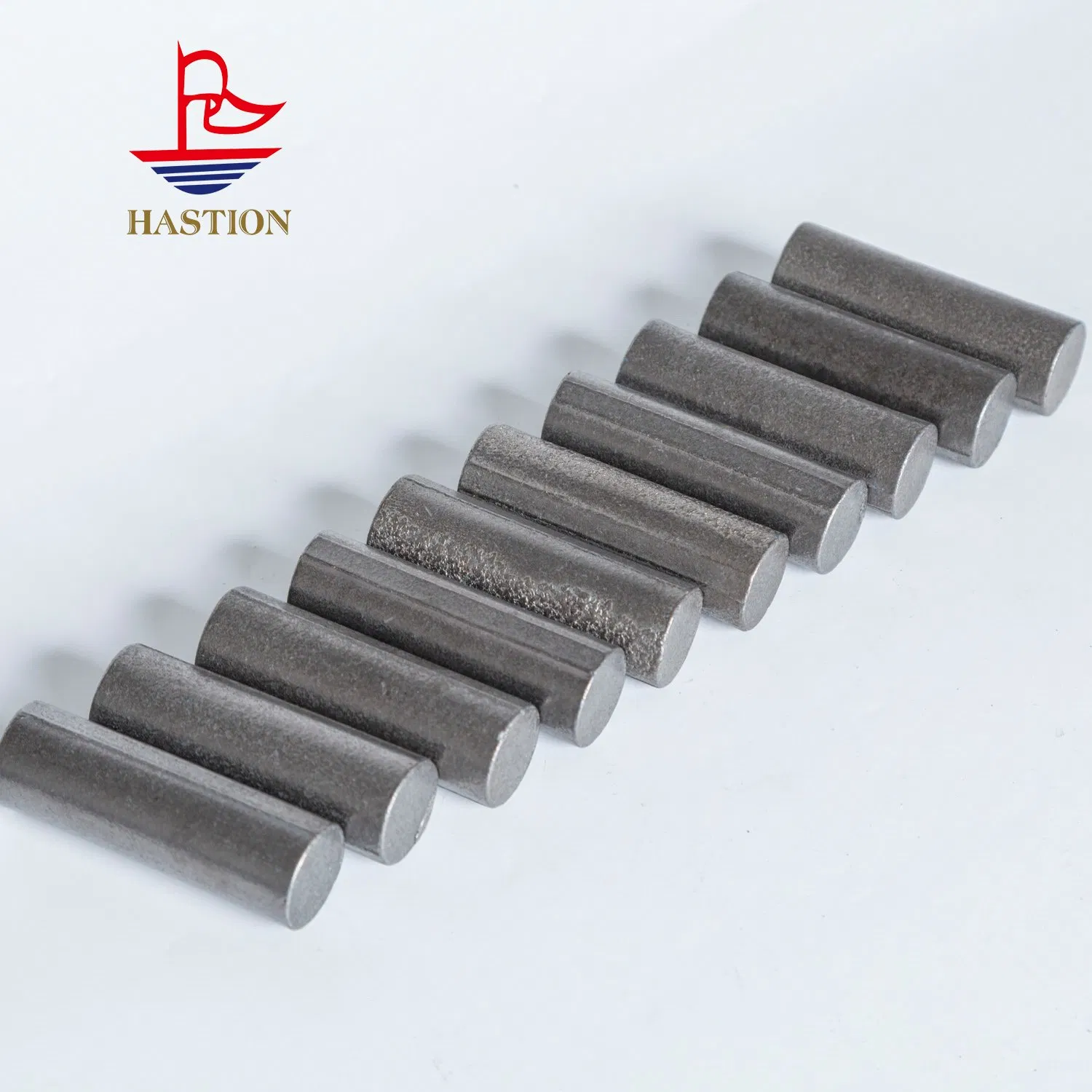 Multifunctional Alloy Bar/Rod Titanium Carbide Tic Cermet Rod