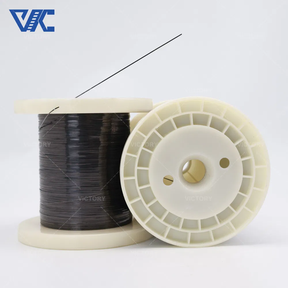 Detailed Nitinol Wire 1