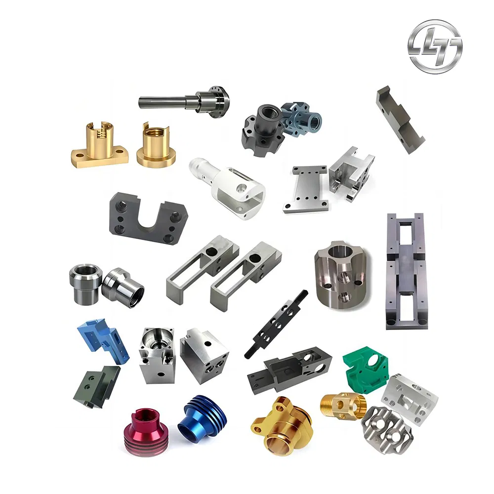 Precision Auto Machinery Parts Utilizing Titanium Alloy Grade 2 Techniques