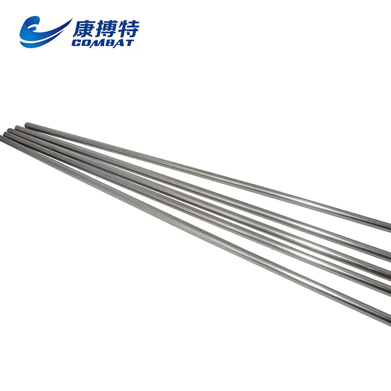 Titanium Rod Product 1
