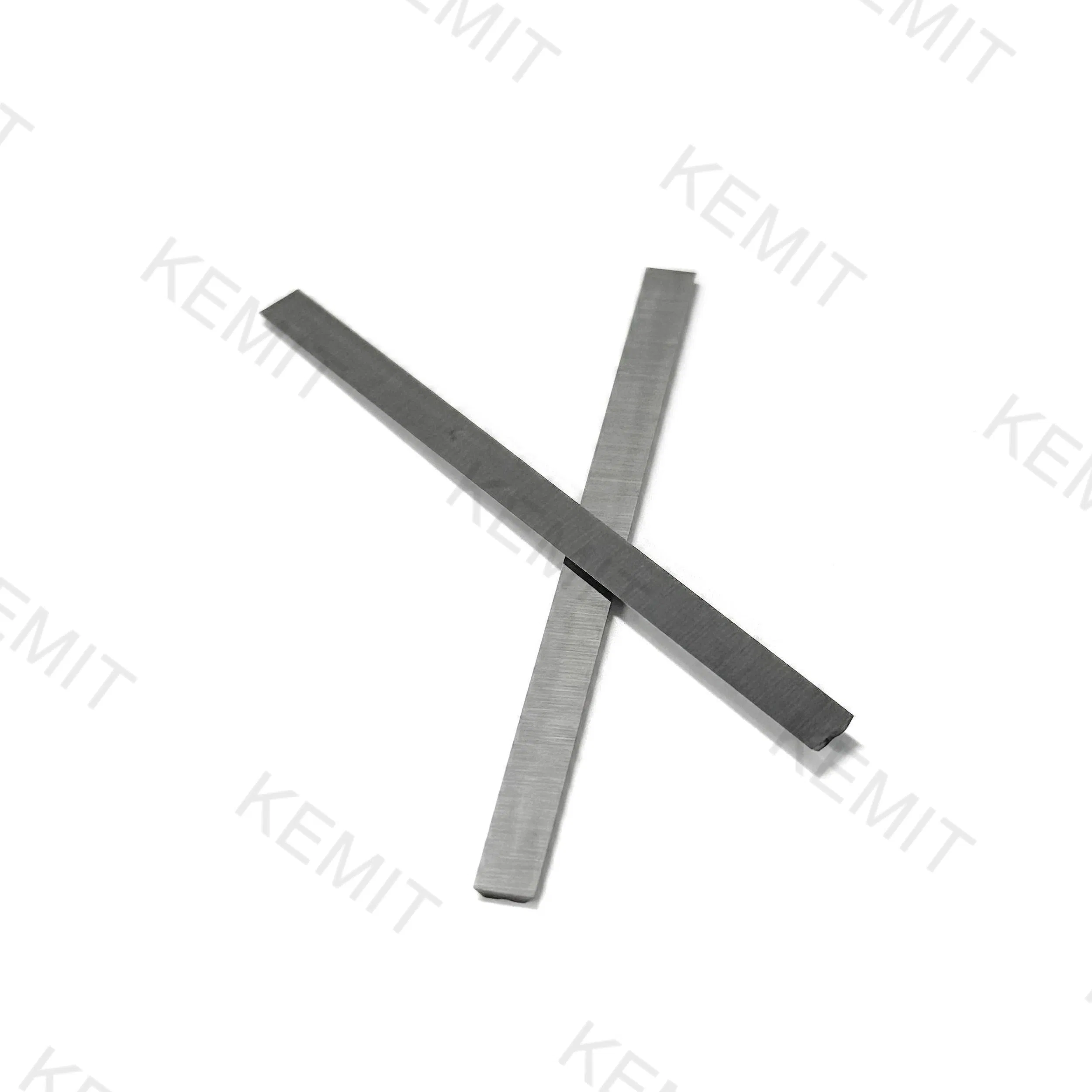 Hip Hard Alloy Cutter Wood Cutting Tungsten Carbide Planer Blades Cutting Tool