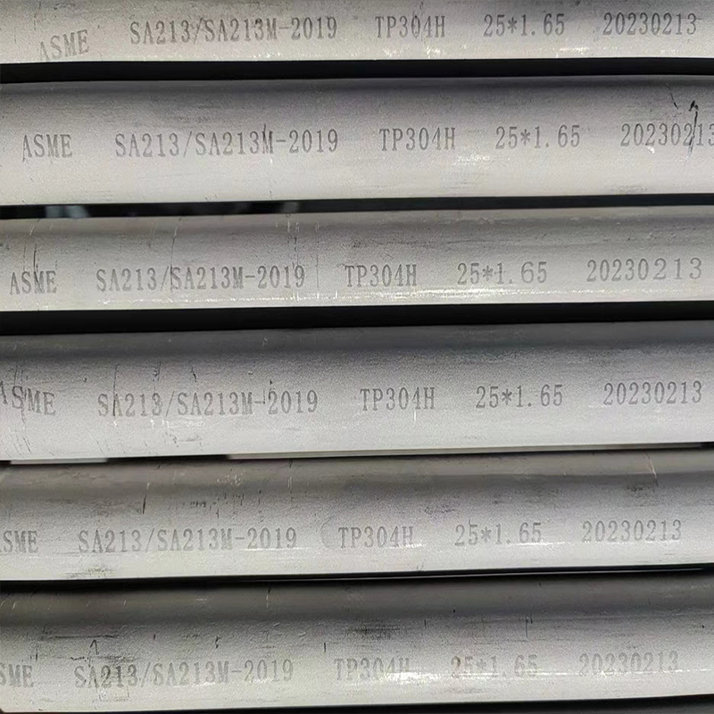 New Trend Uns S31753/1.4439 Nitrogen Alloyed Stainless Steel Tube for Surgical Instruments Medical Materials 317ln Seamless Steel Pipe