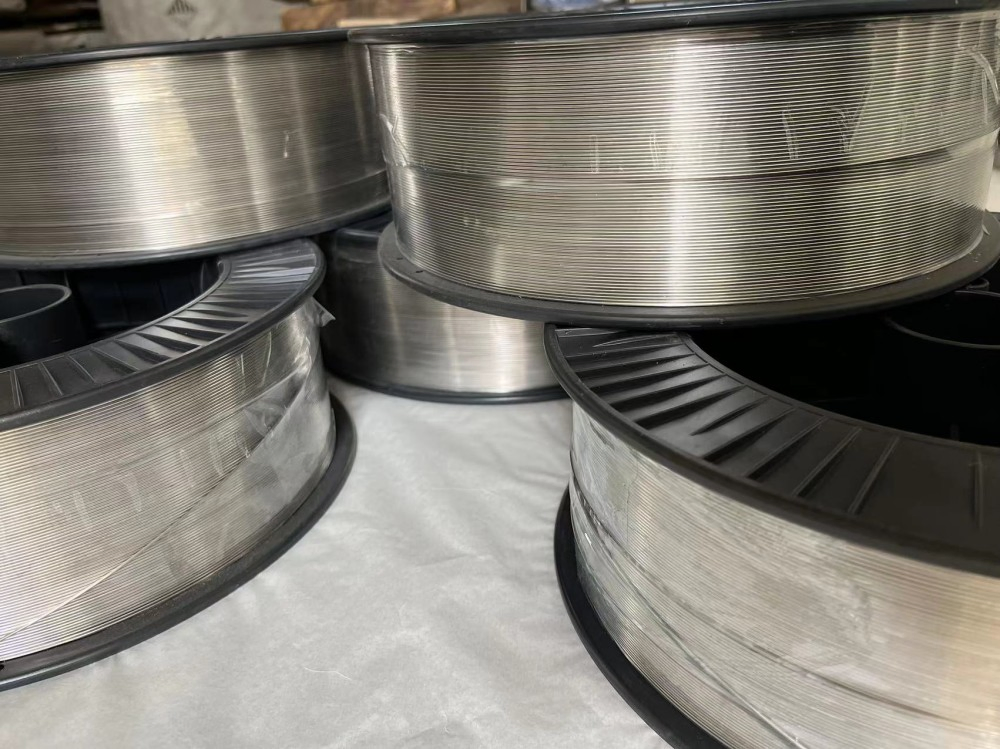 Nitinol Shape Memory Alloy Wire 0.1-6.0mm Nickel Titanium Medical Grade Wire