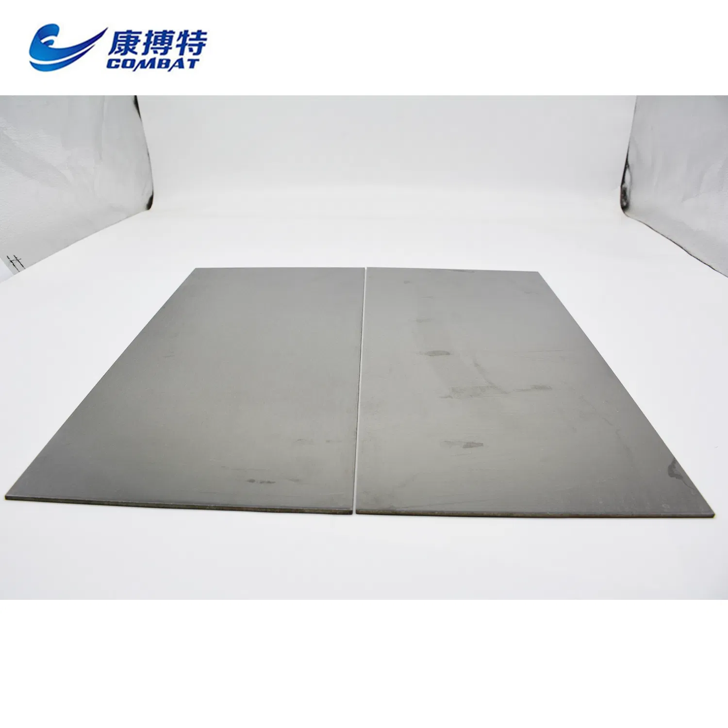 High Quality Medical Rectangular Standard Export Packaging Per Kg Price Niobium Sheet