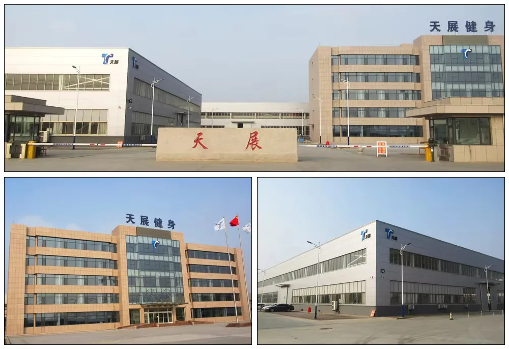 Factory Production Line