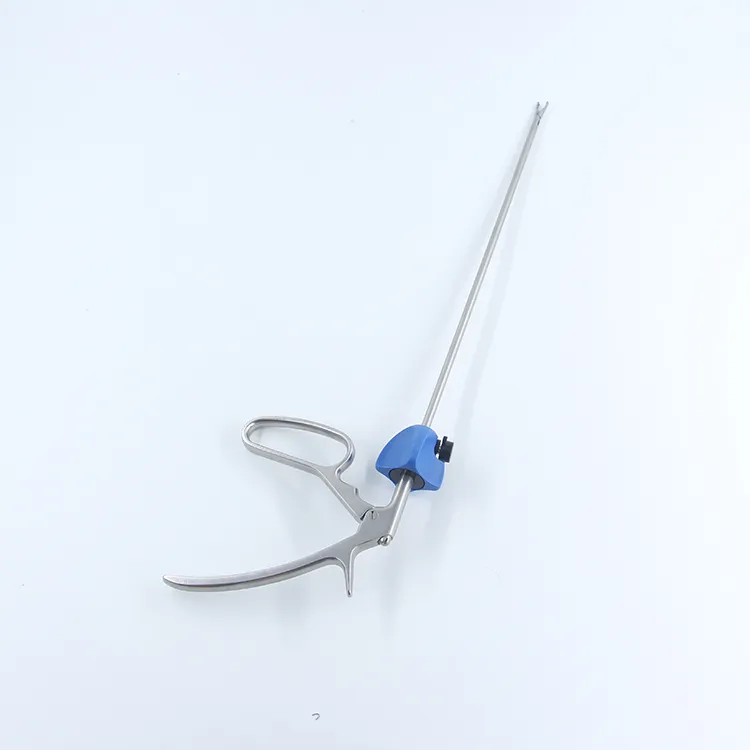 Endo Applier Forceps 1