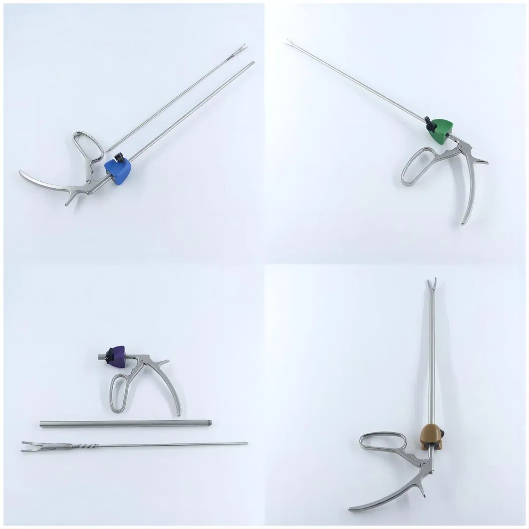 Medical Device Detail