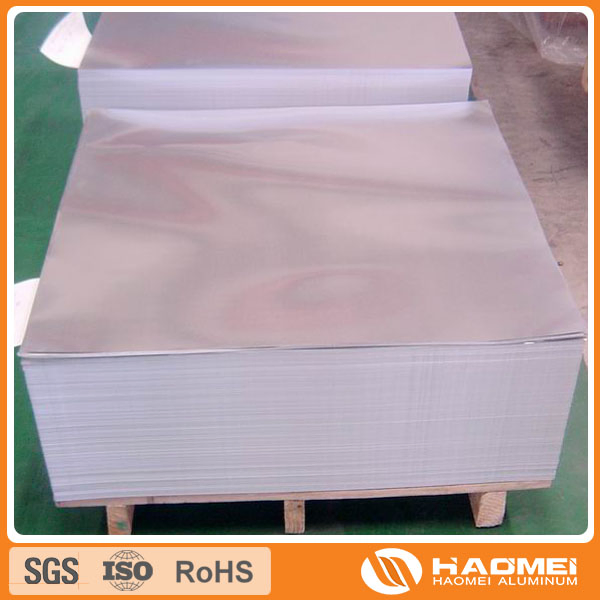 aluminium sheet alloy 8011 for medical packaging