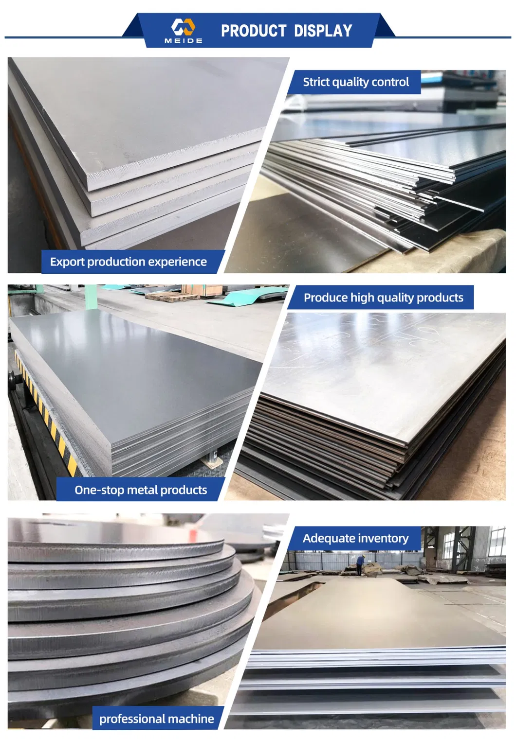 Titanium Sheet Quality