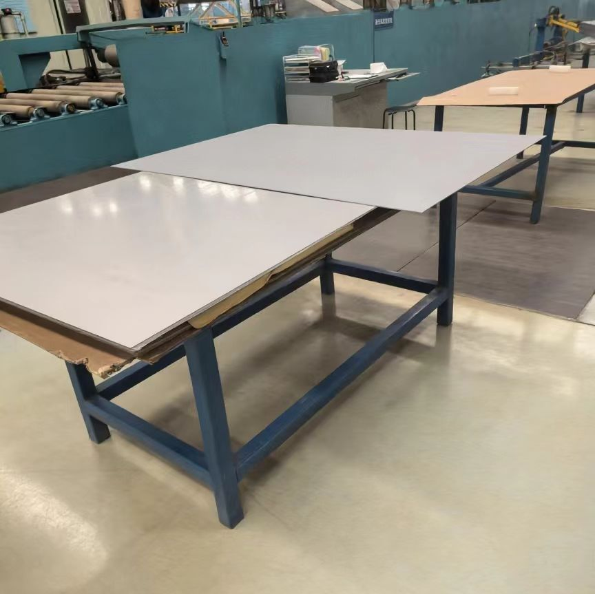 ASTM B551 Certified Biocompatible R60700 R60702 R60705 Zirconium Sheets for Healthcare