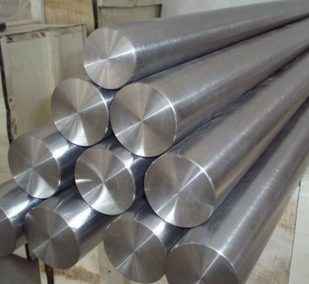 Alloy Rod Bar Gr1-Gr7 Welding Cutting Bending Forging Rolled Technique Titanium