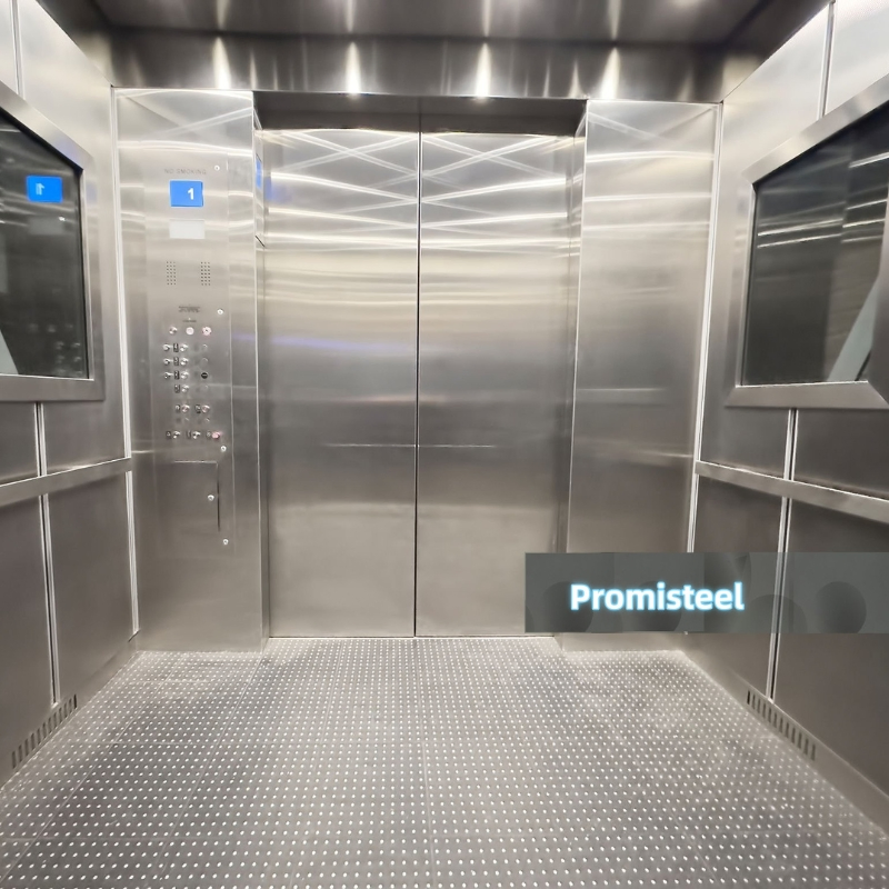 304 304L 316 Factory Price Prime Quality Brushed Stainless Steel