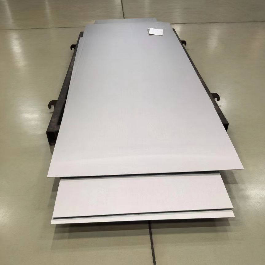 ASTM B551 Certified Biocompatible R60700 R60702 R60705 Zirconium Sheets for Healthcare