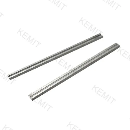 Tungsten Carbide Planer Blades