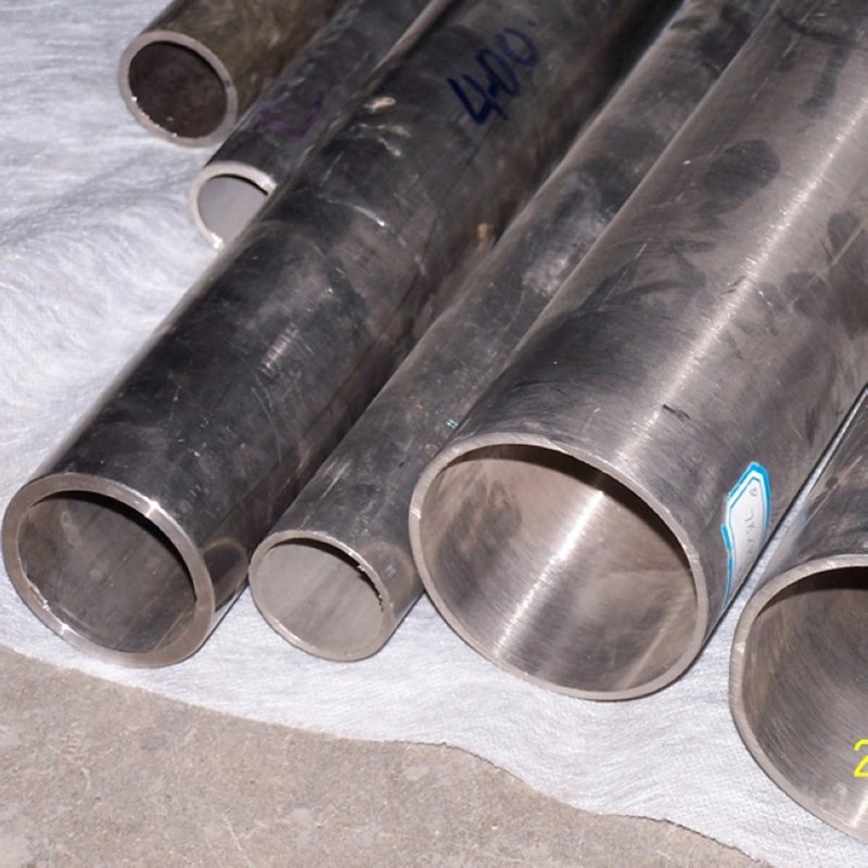 Lork Uns R31537/ ASTM F1537 Alloy 1/ASTM F75 / 2.4979 Cobalt Chromium Alloys Tube Co-28cr-6mo Alloy Pipe