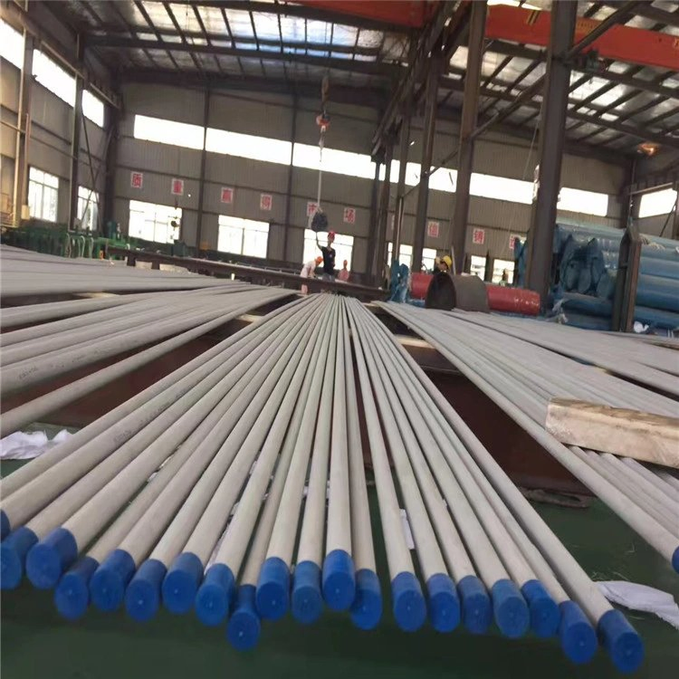 Lork Uns R31537/ ASTM F1537 Alloy 1/ASTM F75 / 2.4979 Cobalt Chromium Alloys Tube Co-28cr-6mo Alloy Pipe