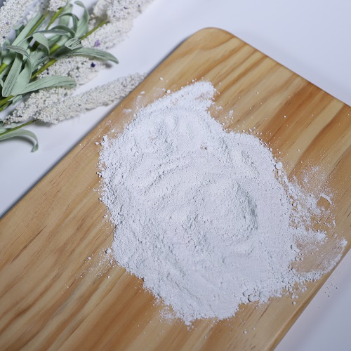 Titanium Dioxide Rutile Si+Al Trademark Loman