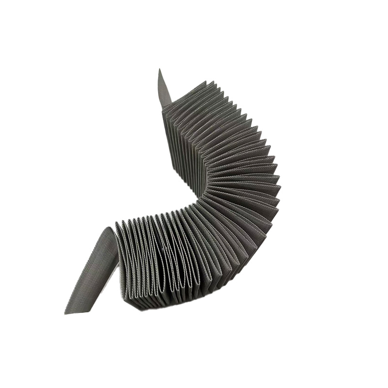 Medical Implant Grade Stainless Steel Woven Wire Cloth for Surgical Instruments