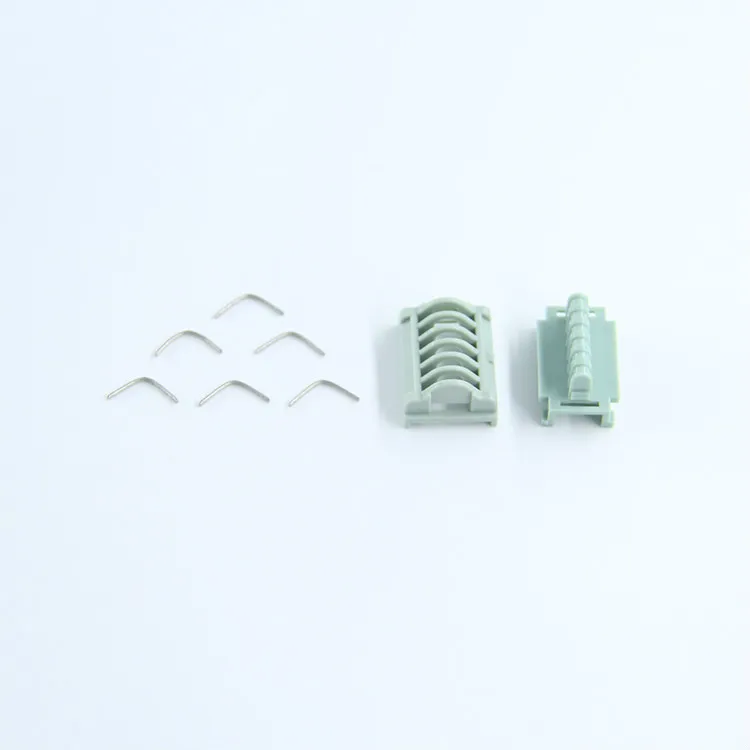 Surgical Clip Application