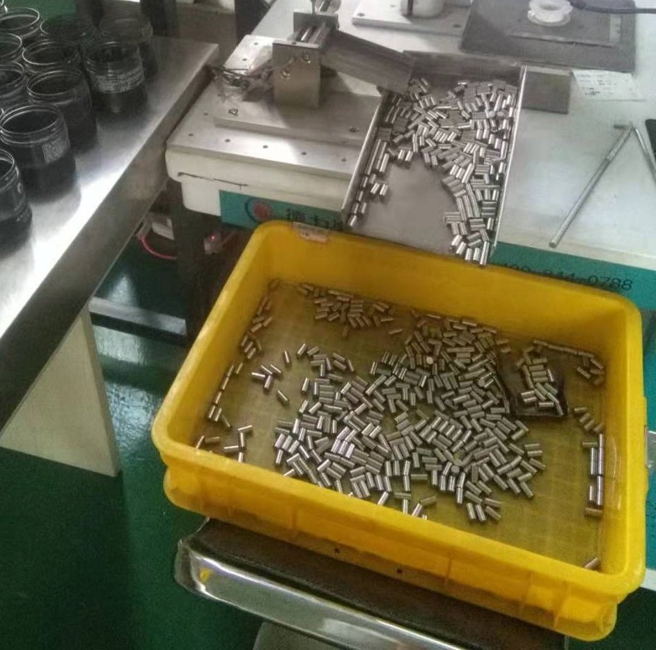 S. P. E Cobalt Chromium Dental Alloy