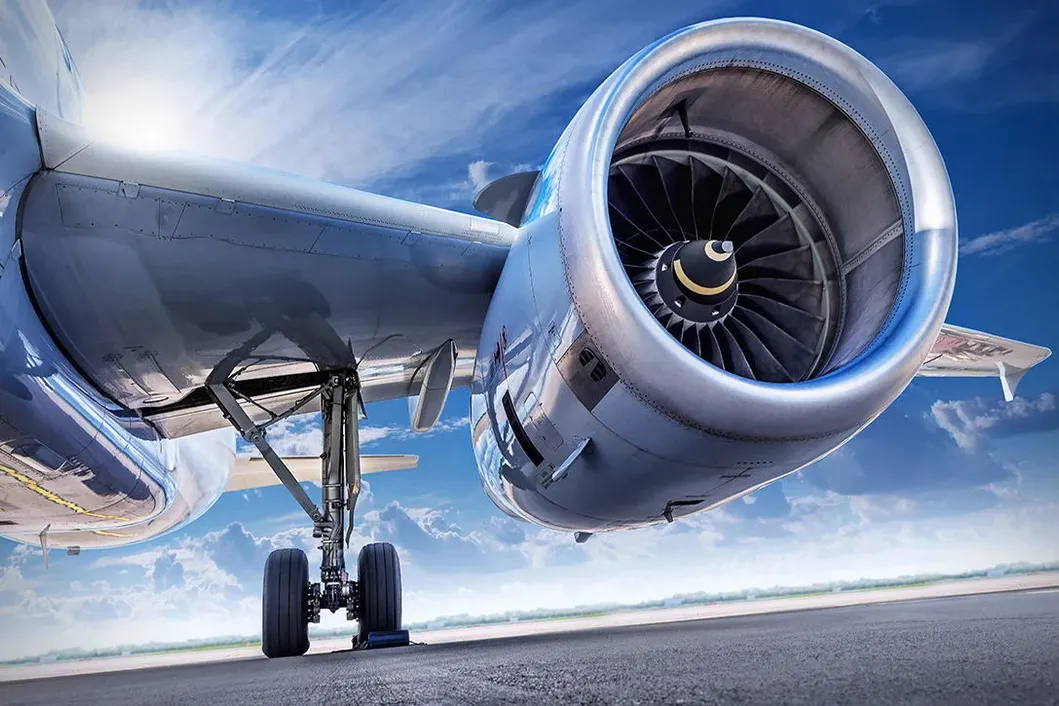 Aerospace Application