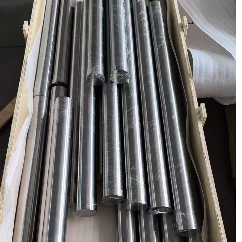 Titanium Alloy Gr1, Gr2, Gr3, Gr4, Gr5, Gr7, Gr9, Gr12, Gr23, etc for Sale