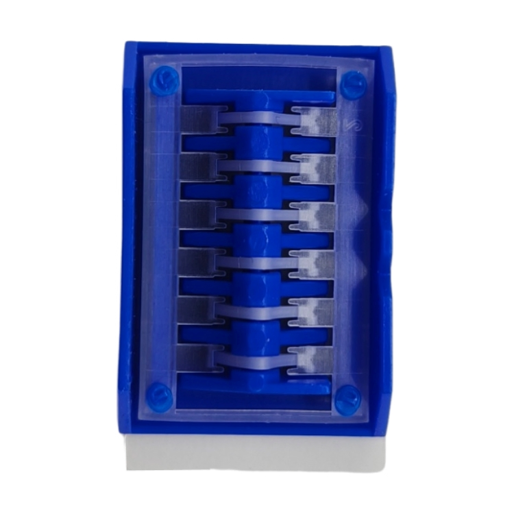 Medical Laparoscopic Reusable Surgical Polymer Clip Applier Polymer Clips