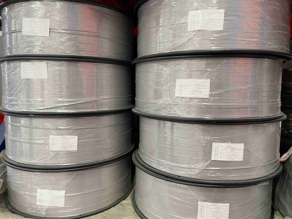 Titanium Alloy Rod Pure Titanium Gr1 Gr2 Gr5 Titanium Round for Sale