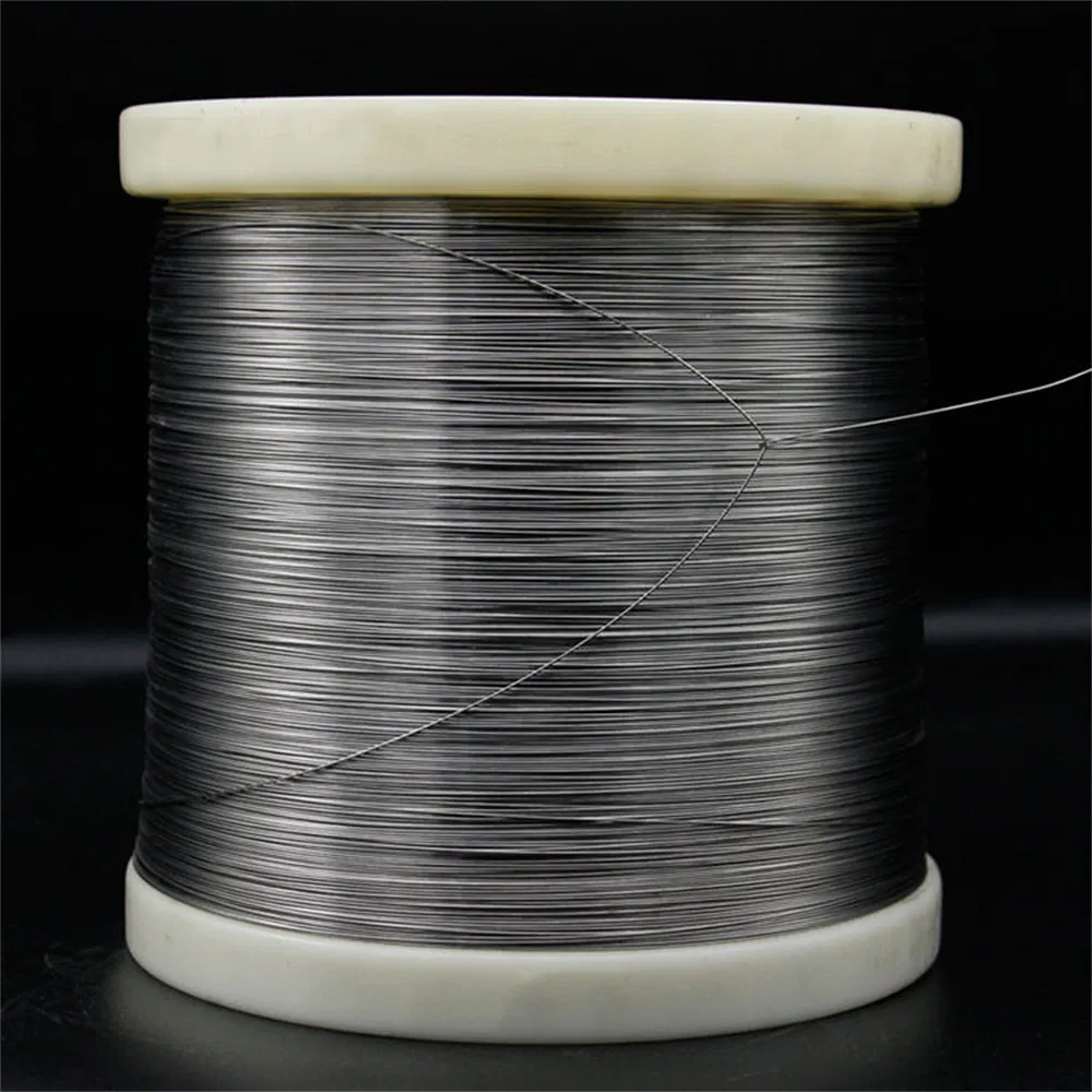 Cobalt Alloys Strip Elgiloy Wire Elastic Alloy Cobalt Chromium Alloy Elgiloy Wire Strip for Elgiloy Spring