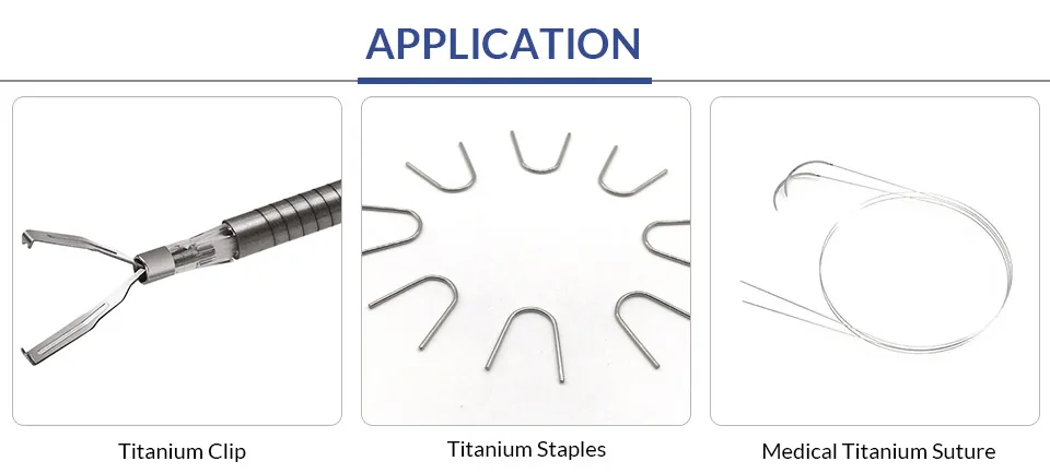 Medical Applications