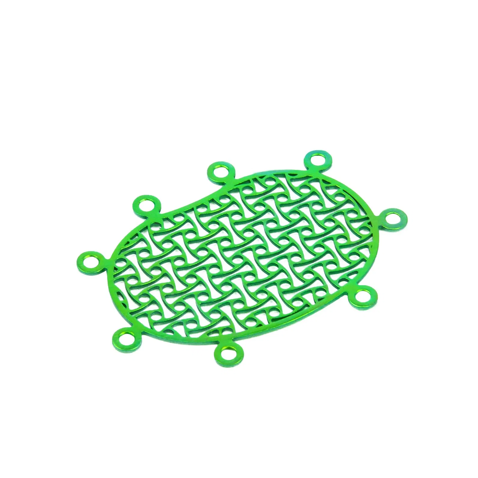 Orthopedic Implant Titanium Maxilofacial Mesh Maxillofacial Plates Instruments of Neurosurgery