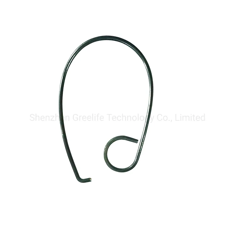 Shape Memory Alloy Nitinol Wire for Fishing Tool