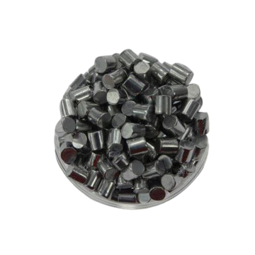 Manufacturing Cobalt Chromium Alloy, Silvery Gray, Metallic Cobalt, Suitable for Medical Implants and Aerospace Applications