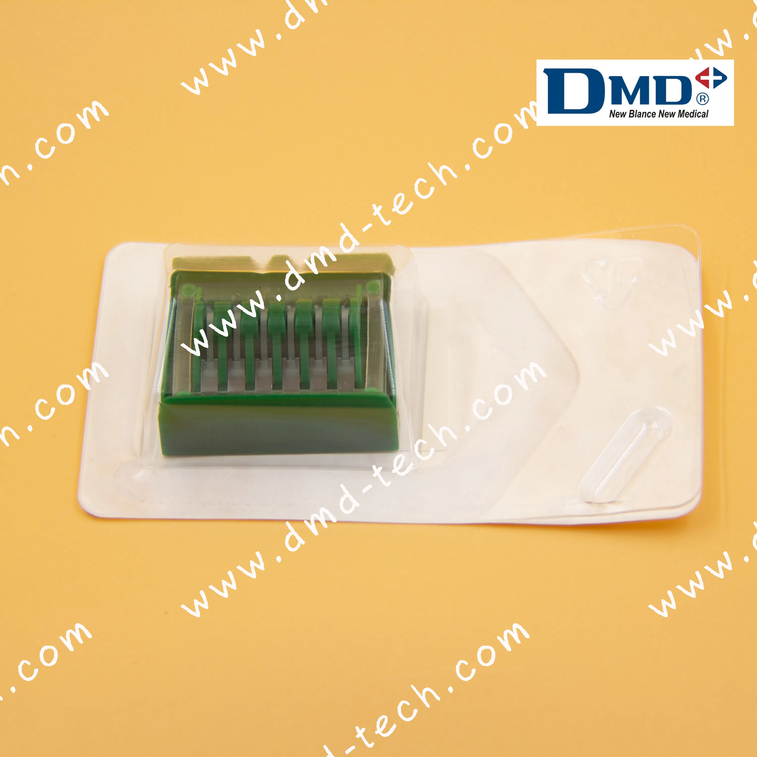 Laparoscopy Surgical Clip with DMD Trademark for Safe Use