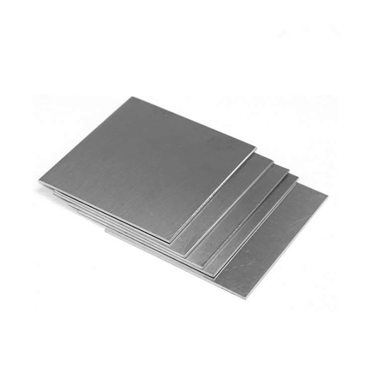 Metal Titanium Plate and Sheet Titanium Alloy Supplier