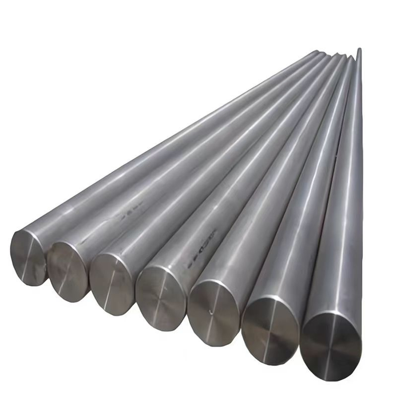 Tc7 Ab-1 Bt19 Titanium Bar Rod