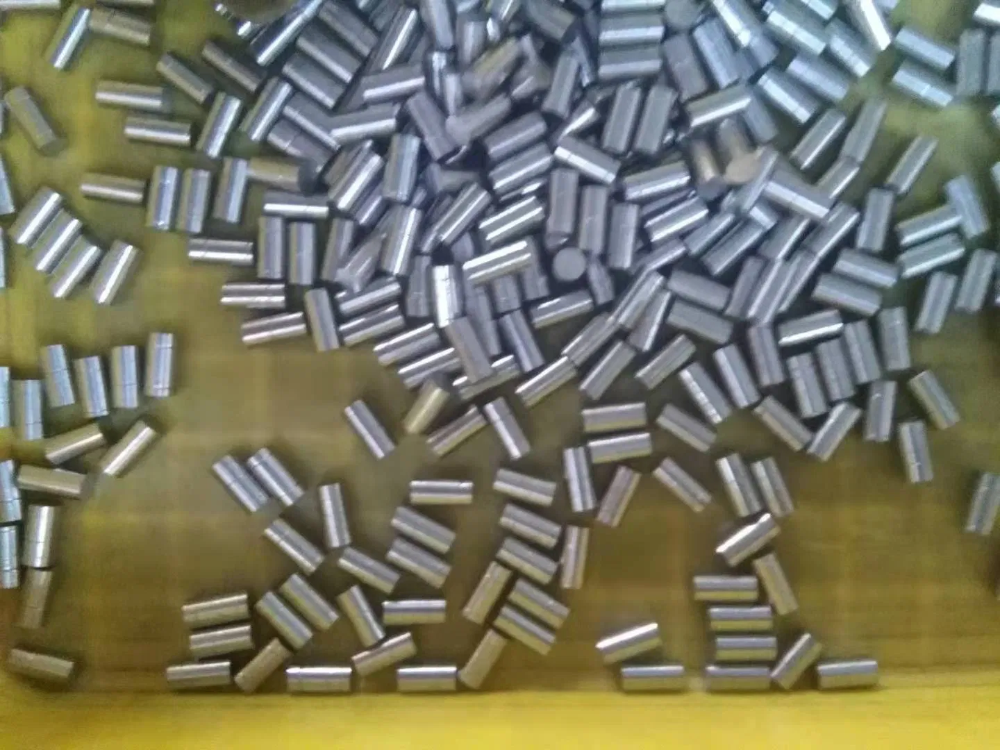 Cobalt Chromium Alloy for Denture Bracket