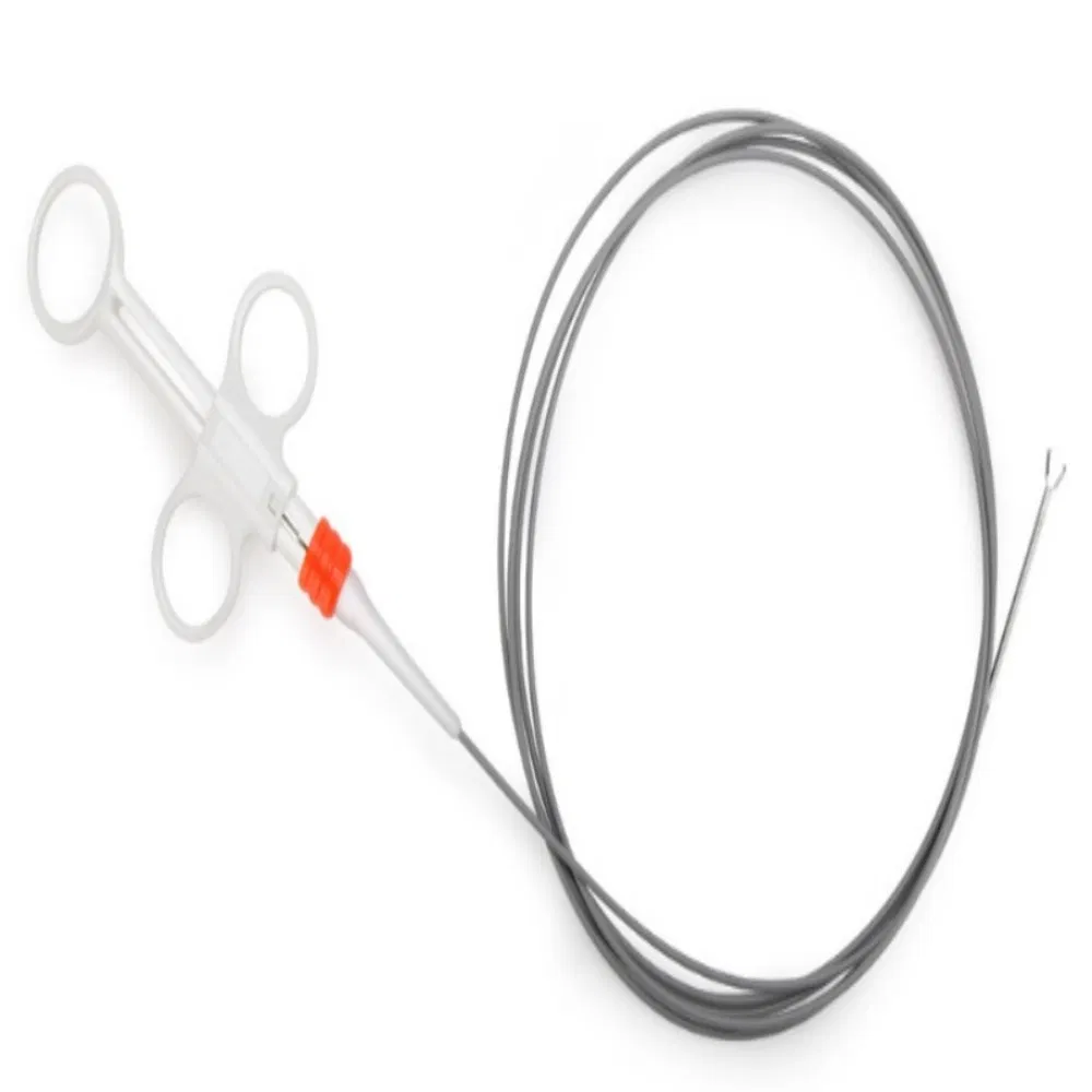 Disposable Hemoclip for Colonoscopy Gastroenterology Hemostatic Clips