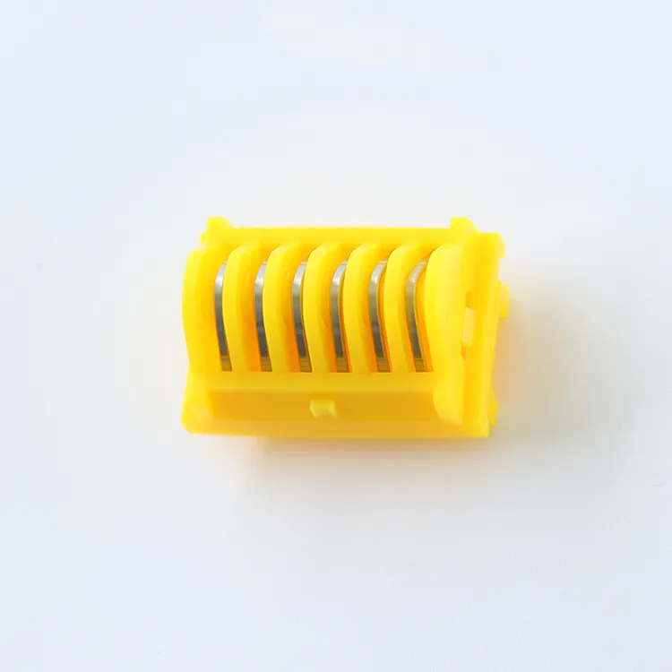 Ligation Instruments Detail