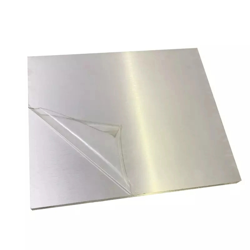 Lork Annealing S31673/ASTM F138/ASTM F139/ISO 5832 Alloy Steel Sheet Vacuum Melting Medical-Grade Surgical Implants 316lvm Stainless Steel Plate