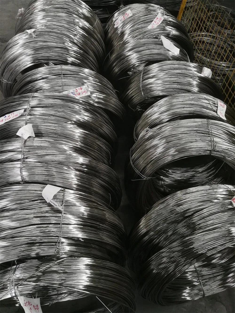 Nitinol SMA Wire