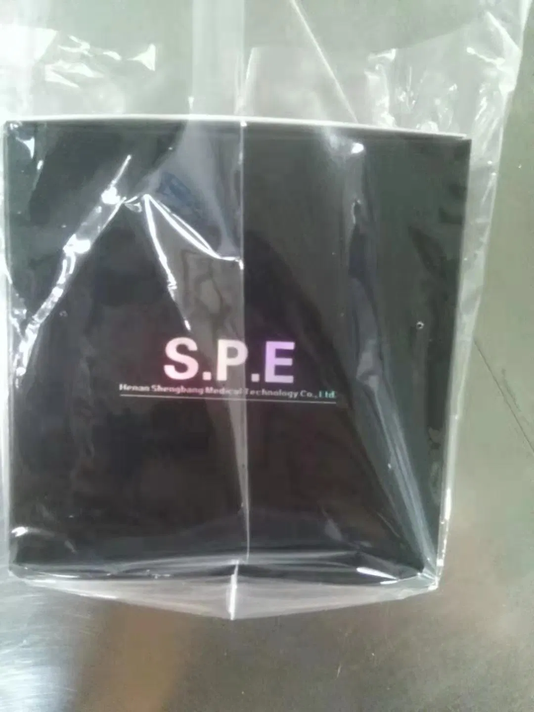 S. P. E Cobalt Chromium Dental Alloys