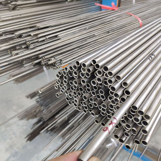 Titanium Alloy Gr1, Gr2, Gr3, Gr4, Gr5, Gr7, Gr9, Gr12, Gr23, etc for Sale